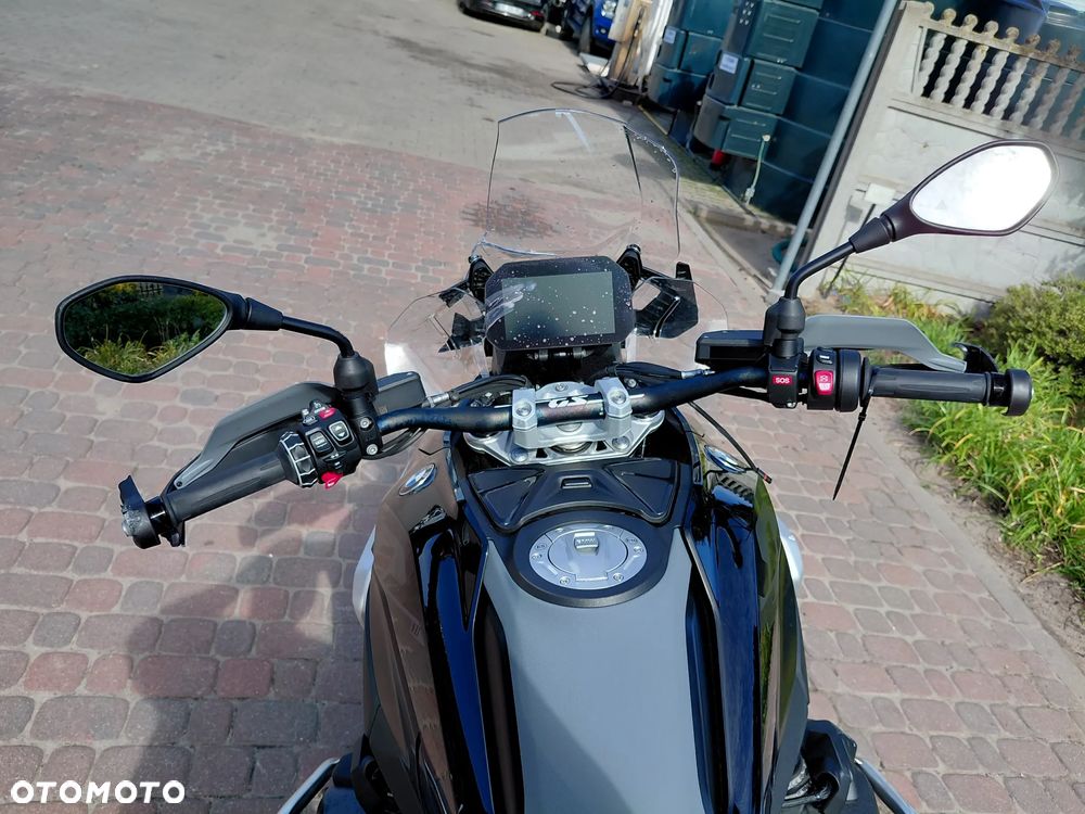 BMW GS - 14