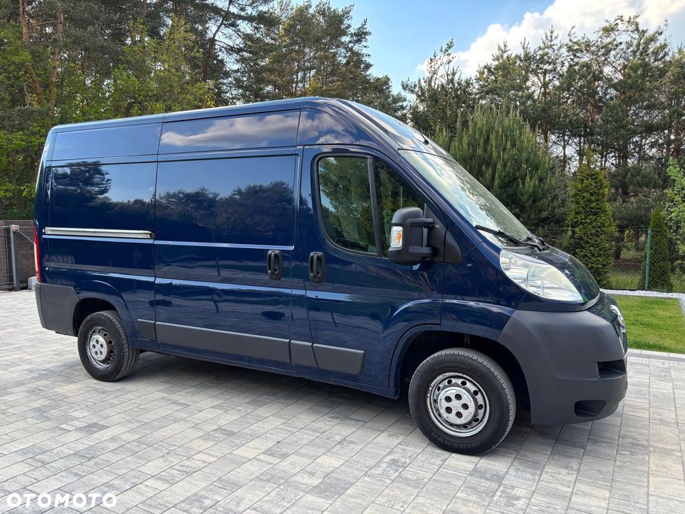 Peugeot Boxer - 2