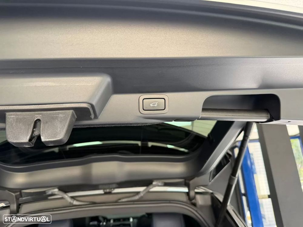 Land Rover Range Rover Sport 2.0 Si4 PHEV HSE - 47