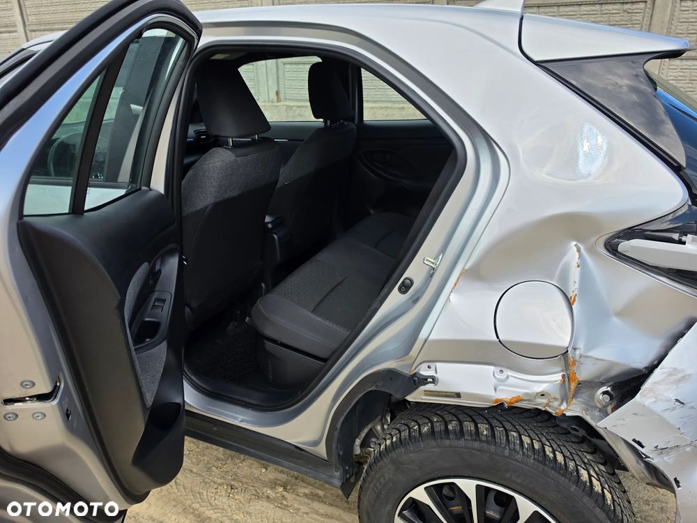 Toyota Yaris Cross 1.5 VVT-i Comfort - 31