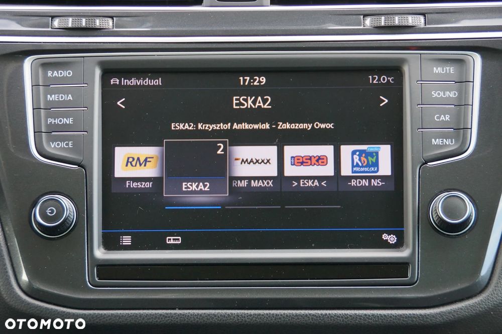 Volkswagen Tiguan 2.0 TDI SCR 4MOTION (BlueMotion Techn.) DSG Highline - 15