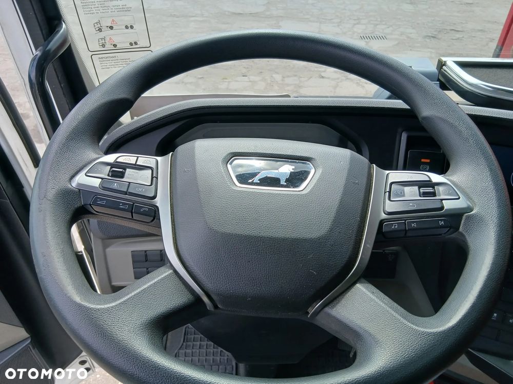 MAN TGX 18.510 4x2 BL SA - 12