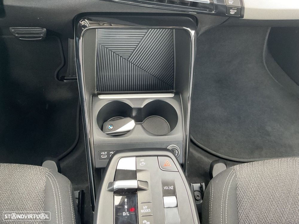 BMW 225xe Active Tourer e xDrive - 33