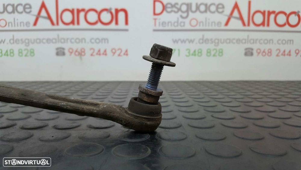 TIRANTE FRENTE ESQUERDO RENAULT MEGANE III BERLINA 5 P EXPRESSION - 2