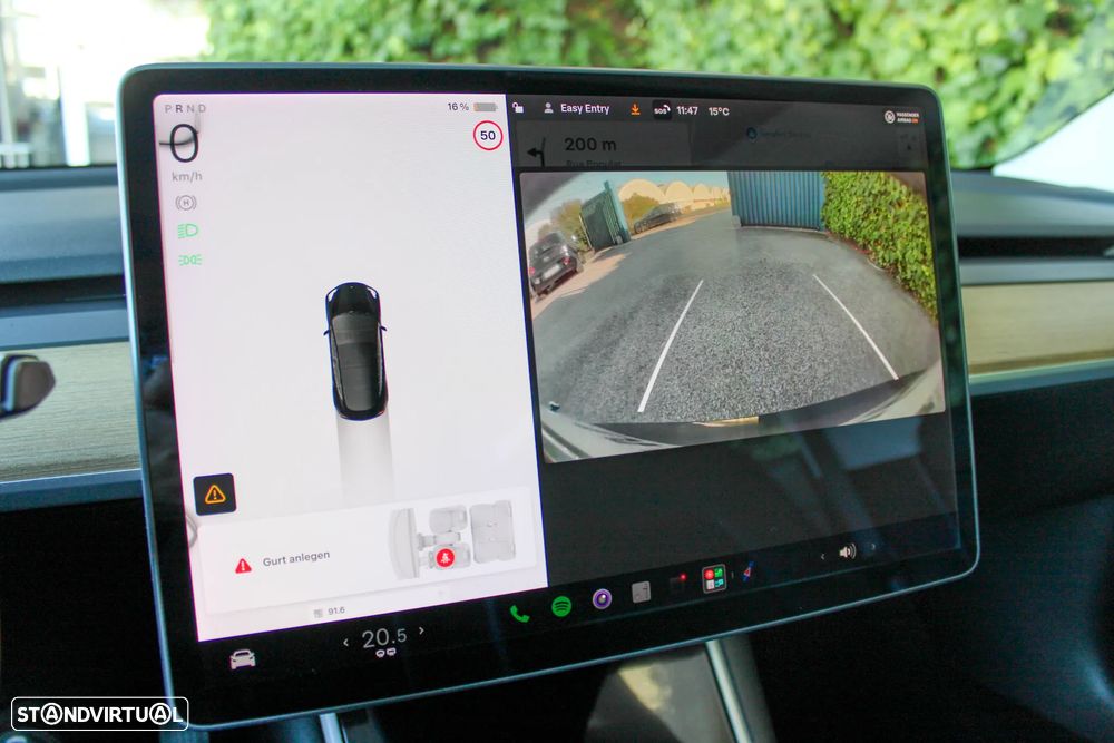 Tesla Model 3 Long Range AWD Dual Motor - 19