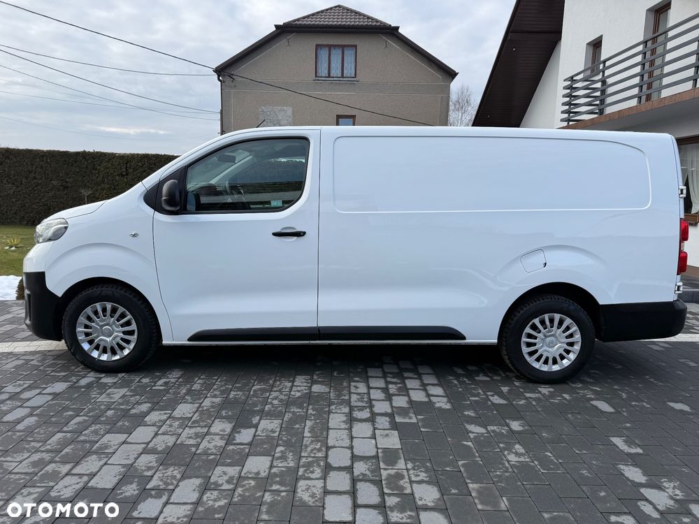 Toyota Proace - 8
