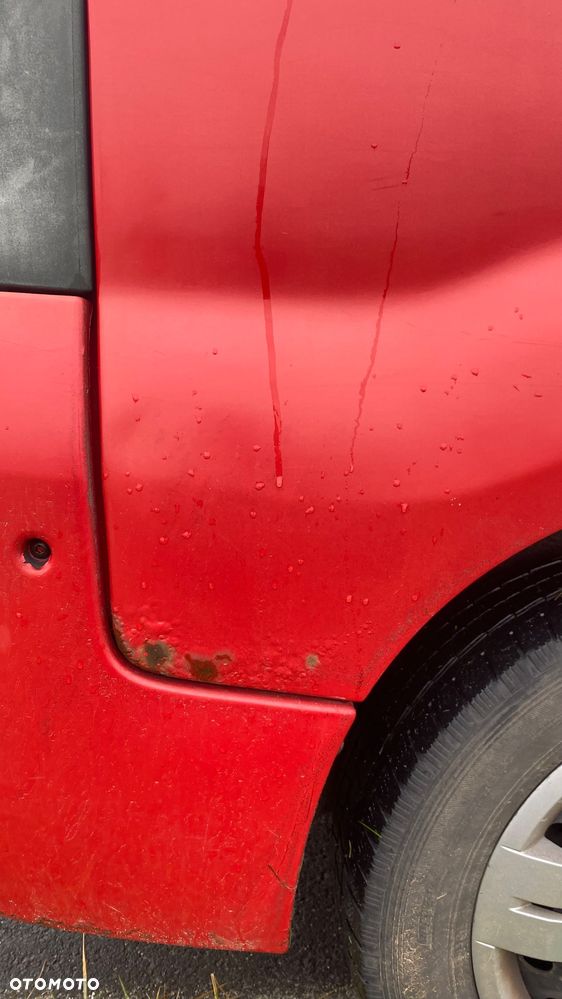 Opel Vivaro L2H1 2.9t - 6