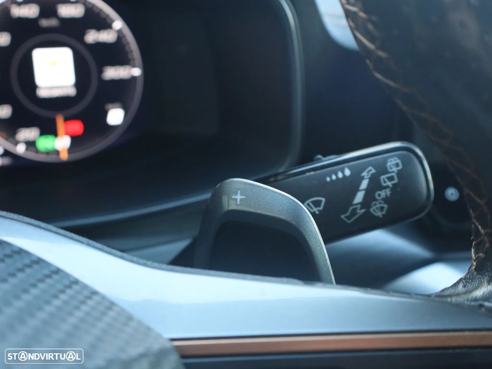 Cupra Formentor 1.4 e-Hybrid DSG - 11