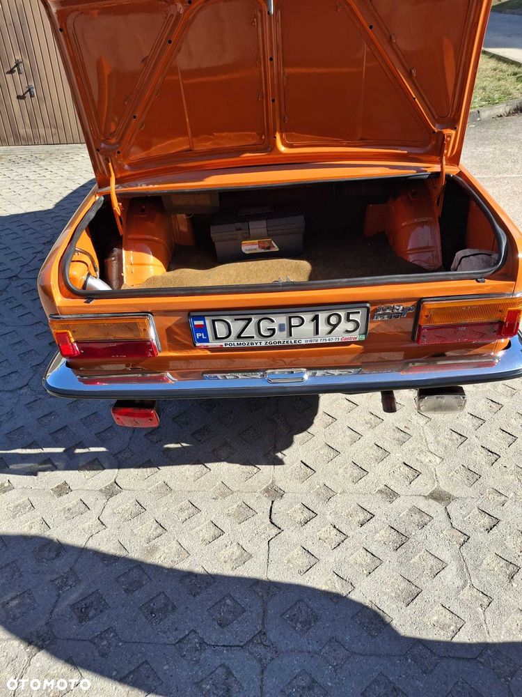 Fiat 125p - 4