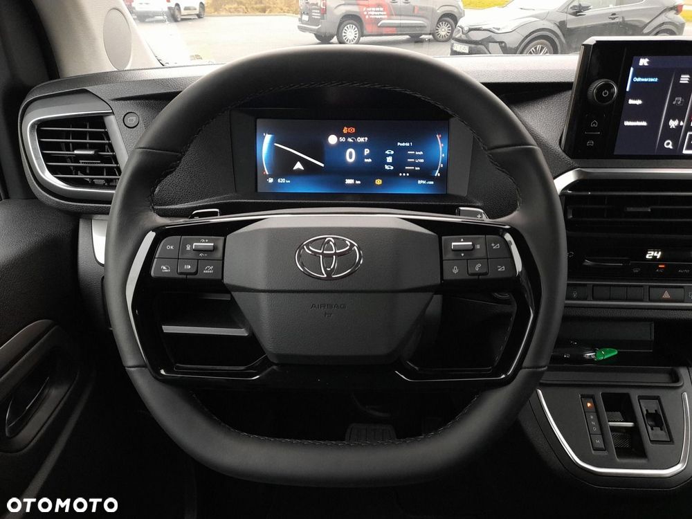 Toyota Proace Verso 2.0 D4-D Long Family - 12