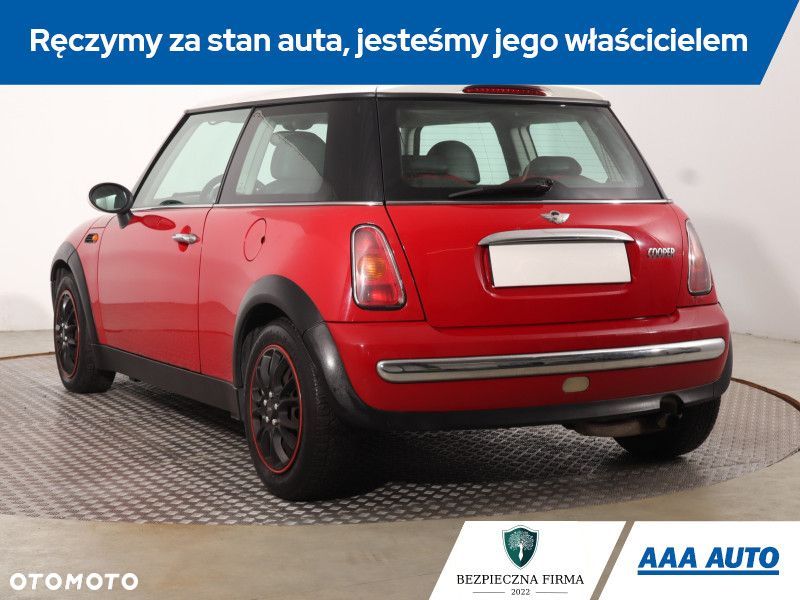 MINI Cooper - 6