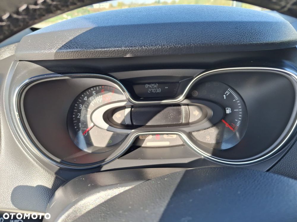 Renault Captur 1.2 TCe Intens EDC - 14
