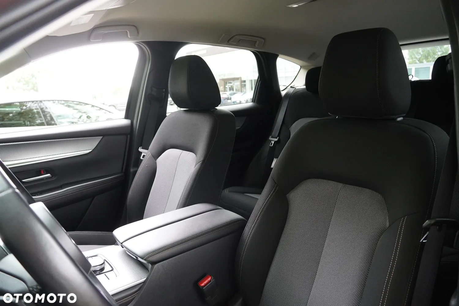 Mazda CX-60 2.5 PHEV Exclusive Line AWD - 25
