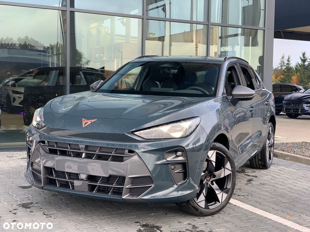 Cupra Terramar 1.5 eTSI mHEV Advantage Edition DSG - 4