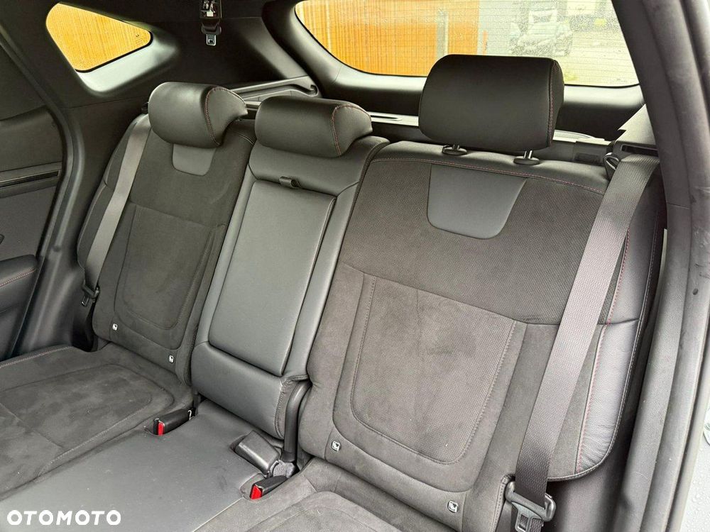 Hyundai Tucson 1.6 T-GDi 48V-Hybrid 2WD DCT N Line - 23
