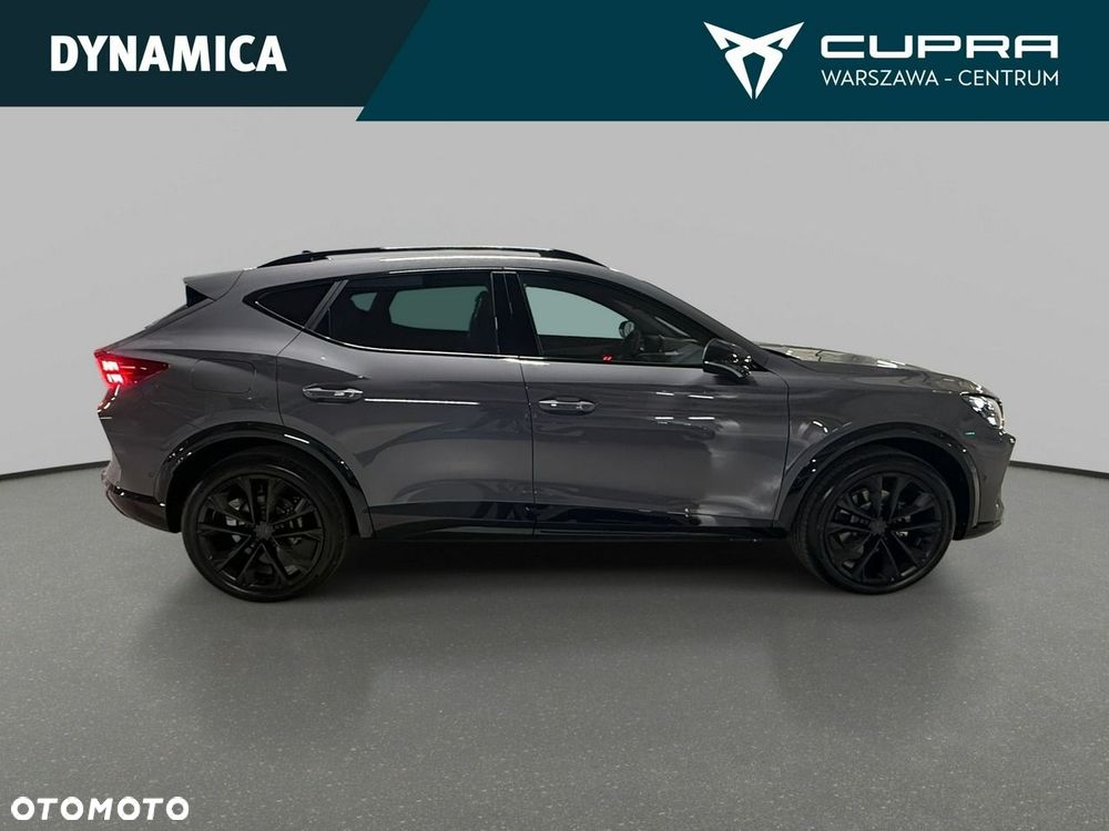 Cupra Formentor - 5