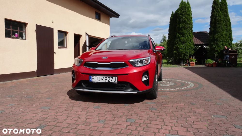 Kia Stonic 1.0 T-GDI XL - 2