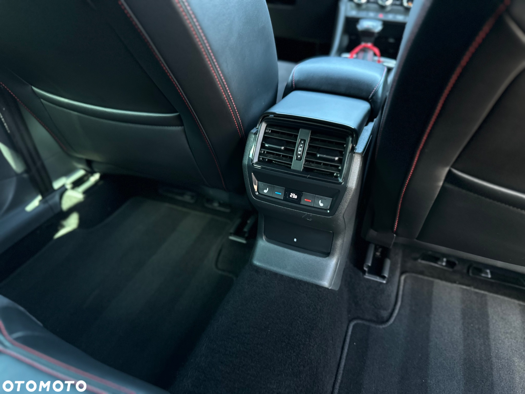 Skoda Kodiaq 2.0 Bi-TDI 4x4 RS DSG - 24