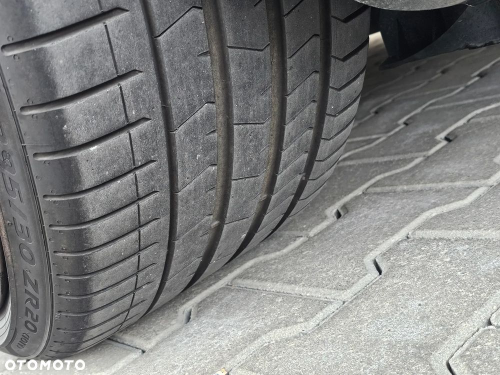 Mercedes-Benz AMG GT S Speedshift 7G-DCT - 5