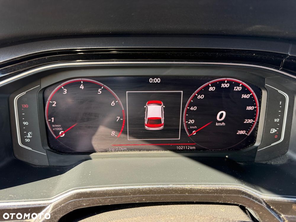 Volkswagen Polo 2.0 TSI GTI DSG - 23