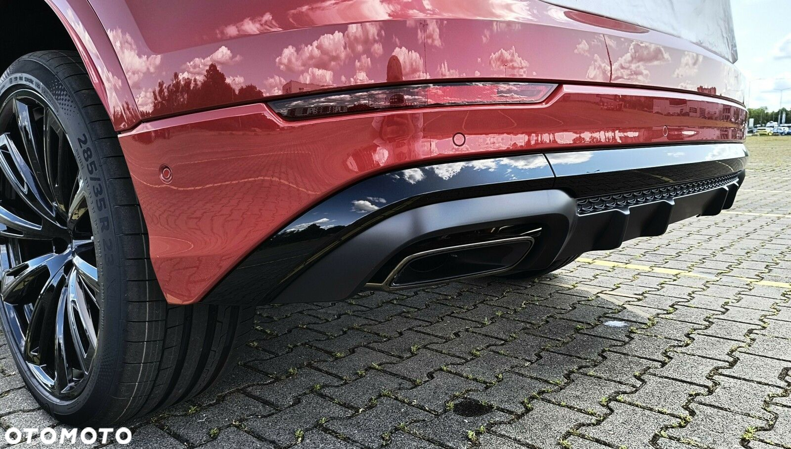 Audi Q8 - 13