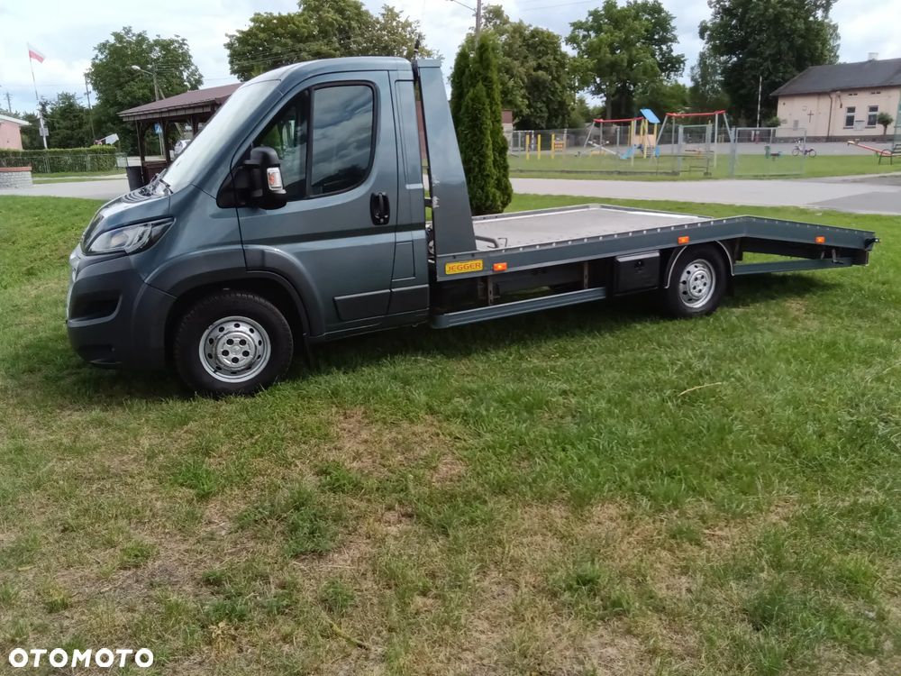 Peugeot Boxer - 18