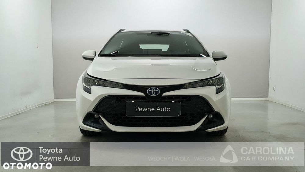 Toyota Corolla 1.8 Hybrid Comfort - 30