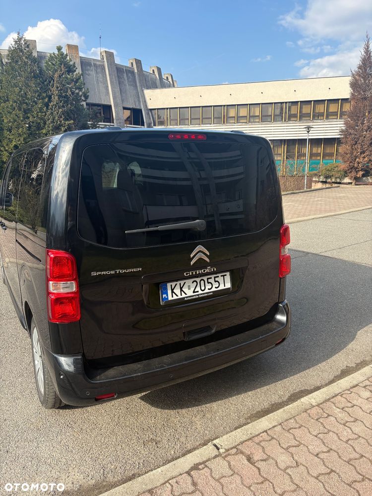 Citroën SpaceTourer M EAT8 Feel - 6