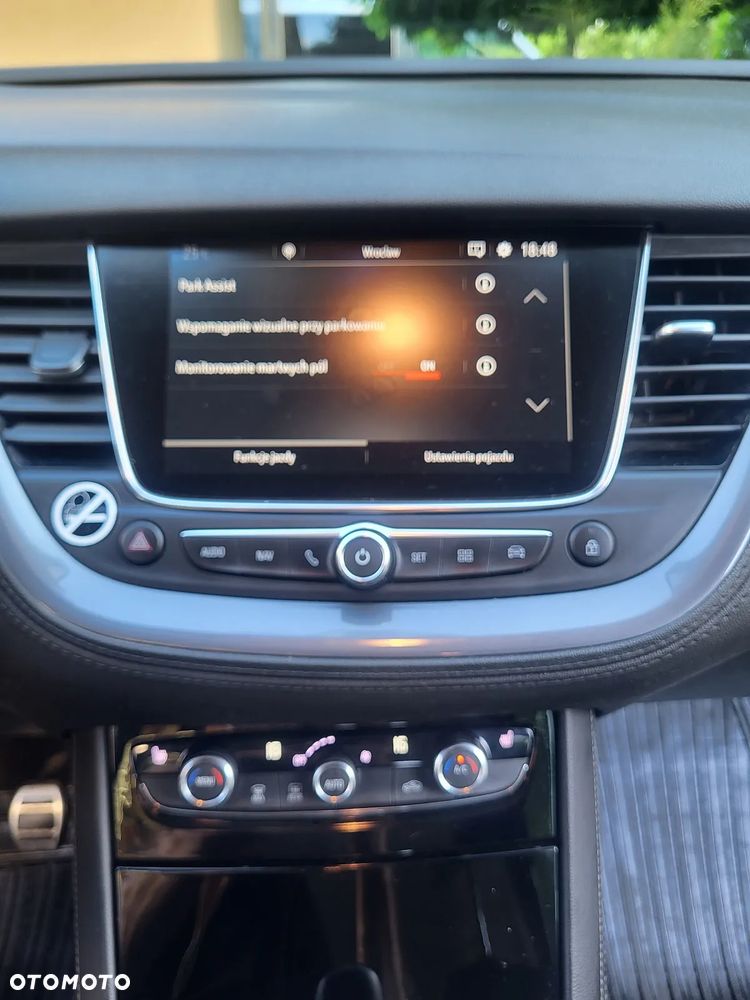 Opel Grandland X 1.2 T GPF Elegance Business Pack S&S - 10