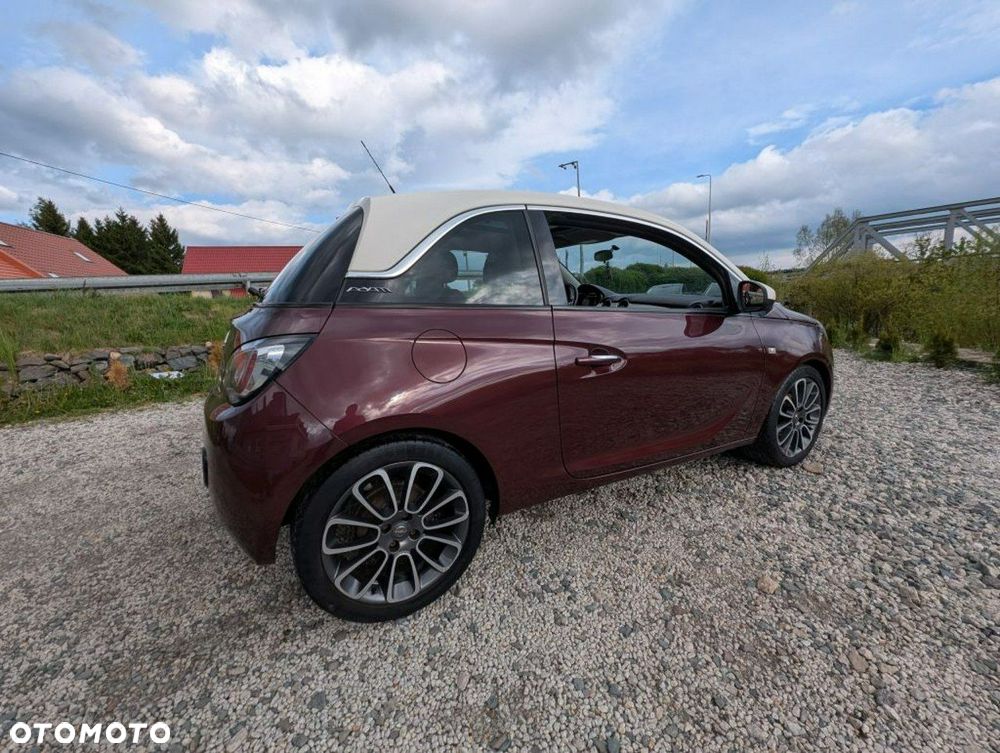 Opel Adam - 3