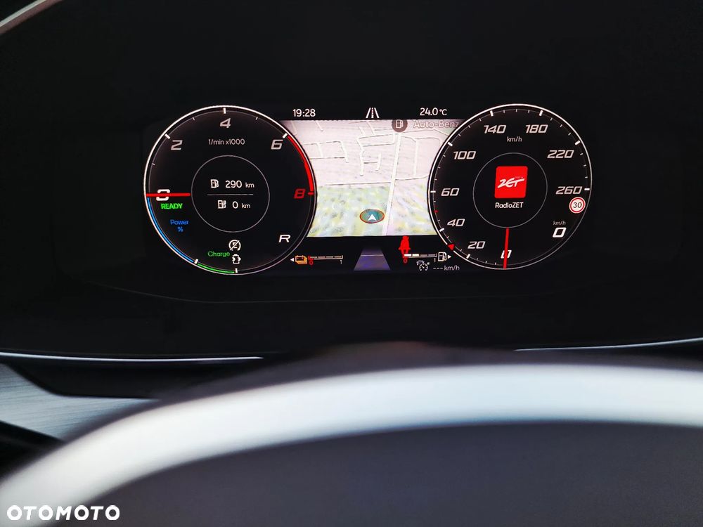Seat Leon 1.4 eHybrid FR DSG - 28