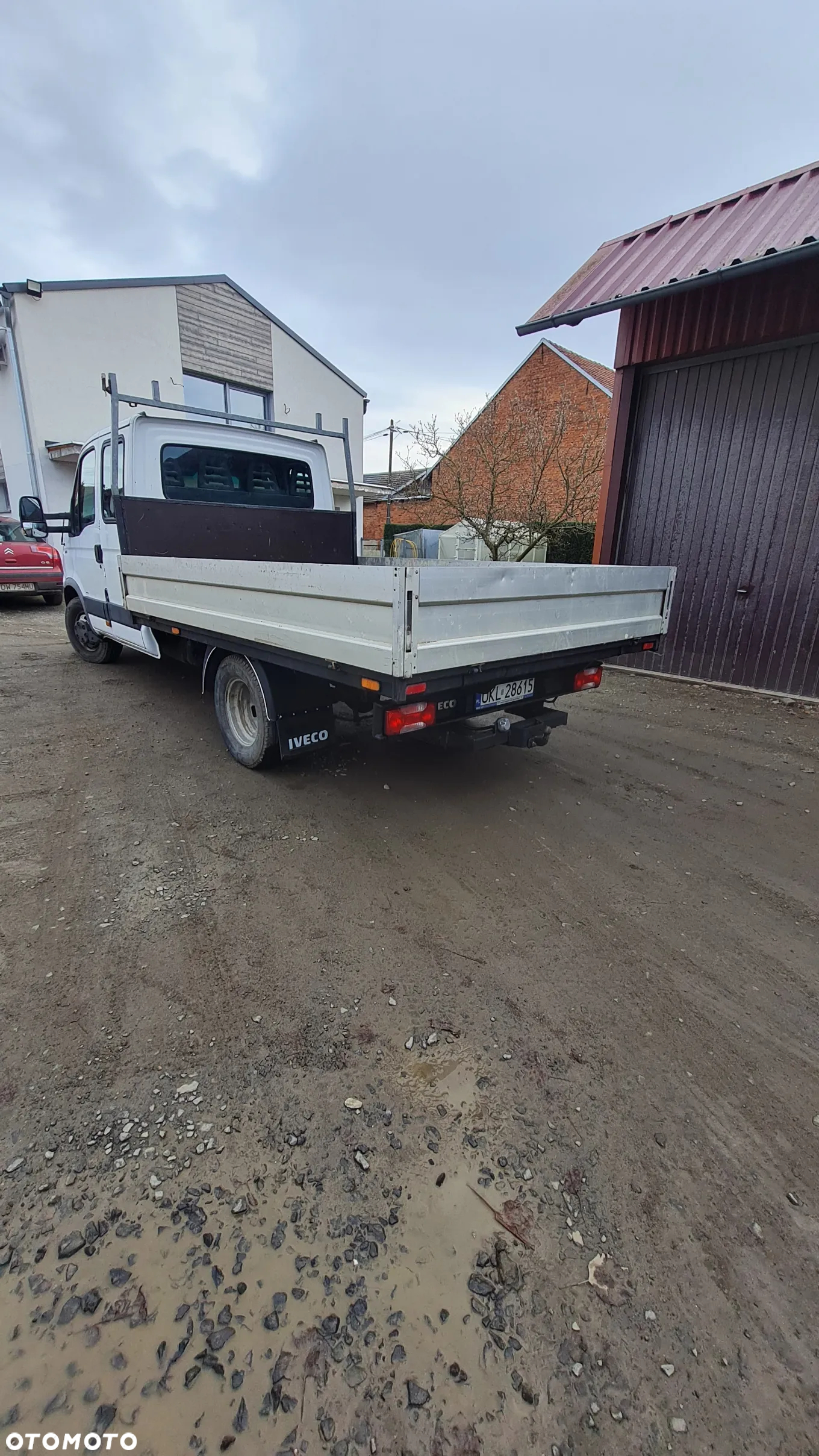 Iveco Daily 35C15 - 3