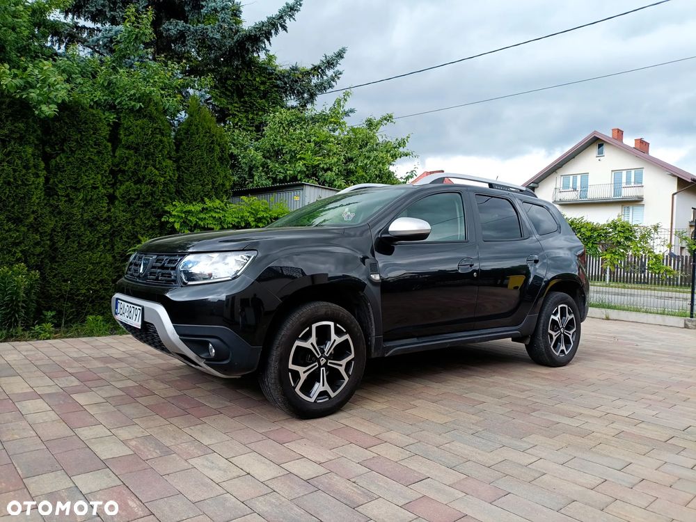 Dacia Duster 1.6 SCe Urban Explorer S&S - 2