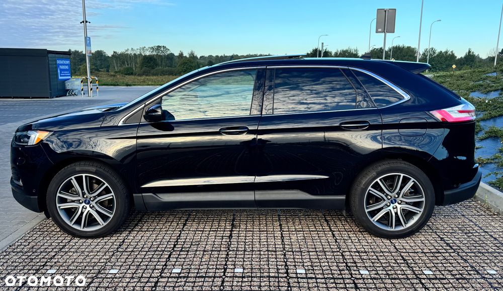Ford Edge - 11