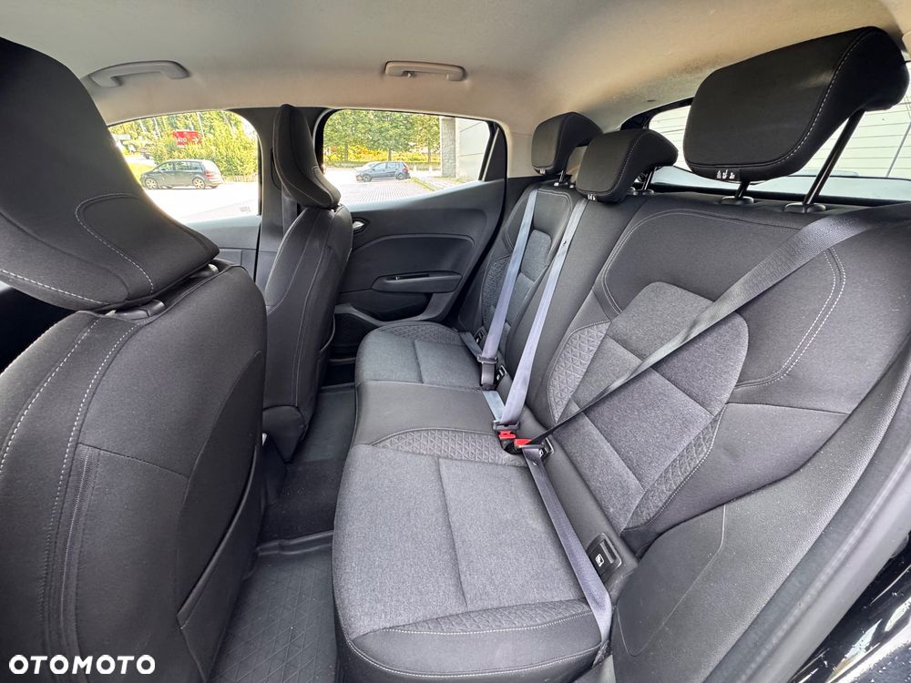 Renault Clio 1.0 TCe Zen - 20