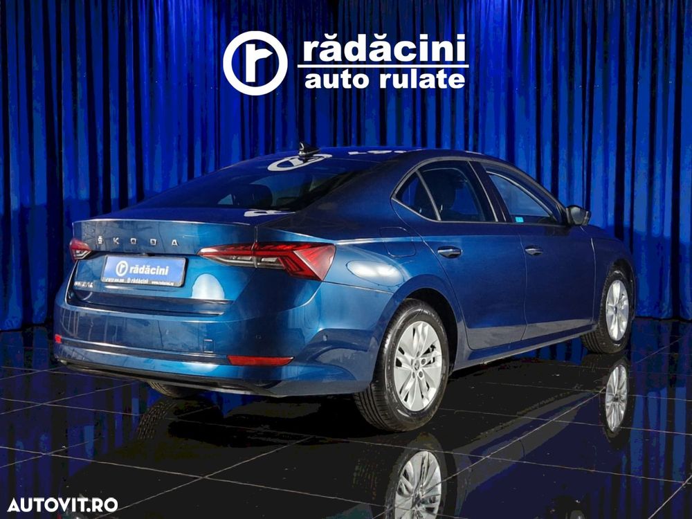 Skoda Octavia - 9