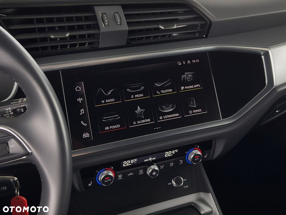 Audi Q3 Sportback - 20