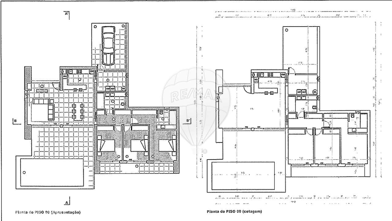 Moradia T3 para venda - Grande imagem: 4/4