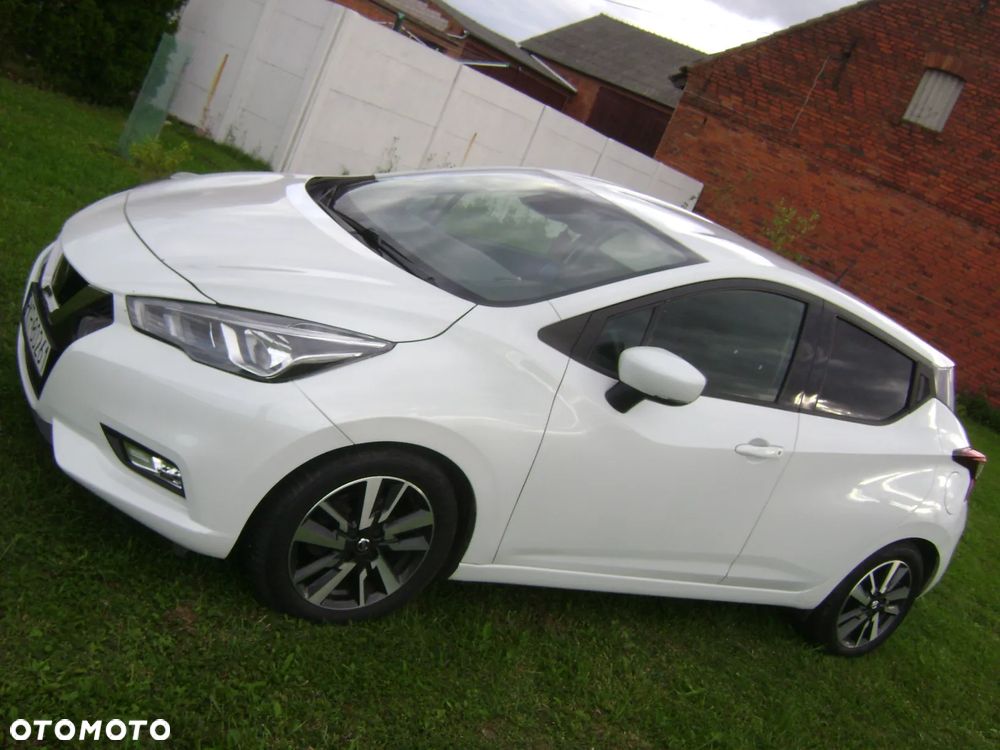 Nissan Micra 0.9 IG-T N-Connecta - 31
