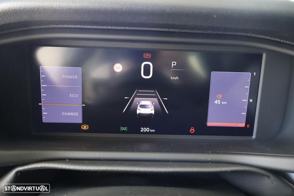 Jeep Avenger 1.2 e-Hybrid Longitude DCT - 40