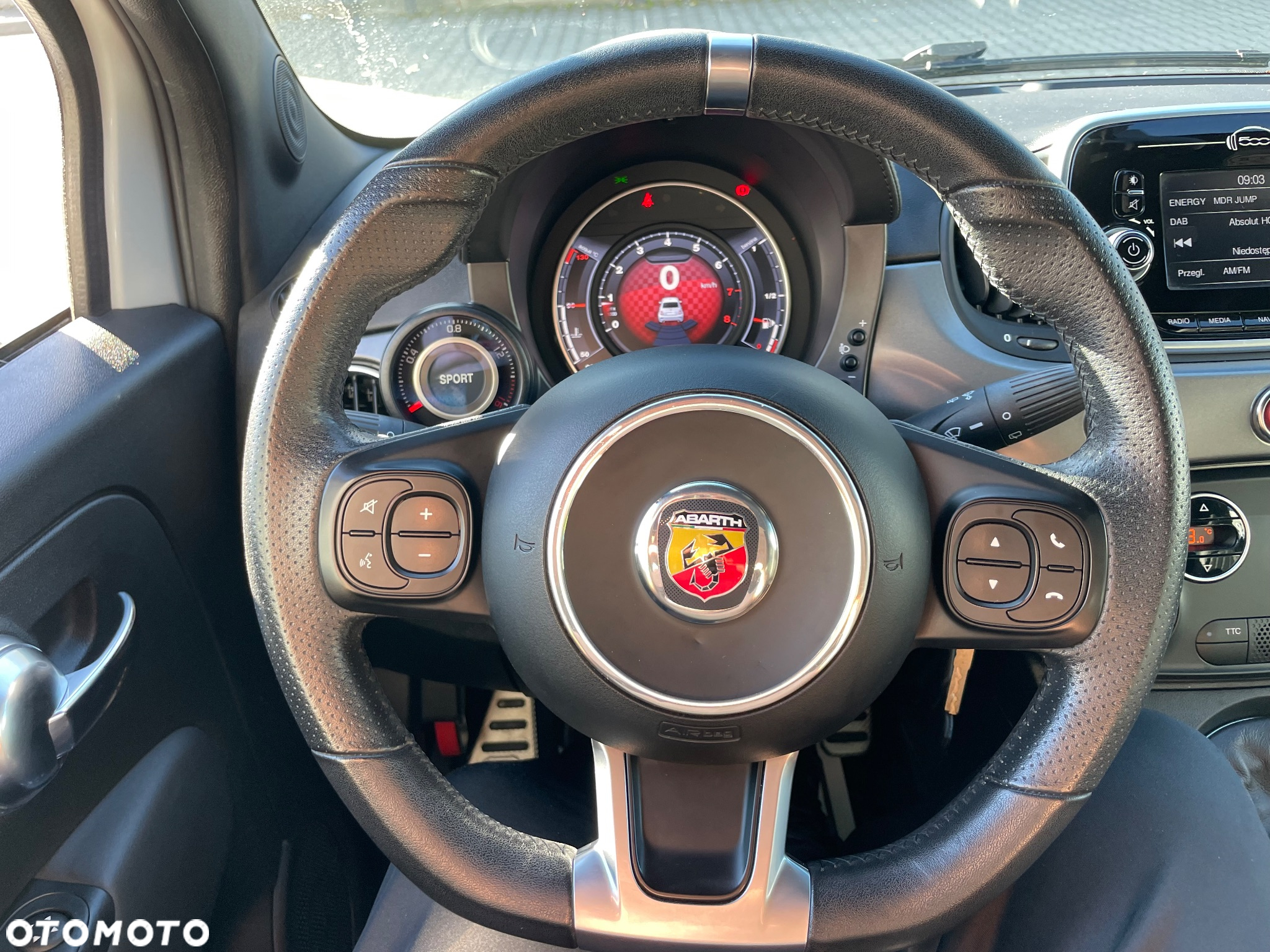 Fiat 500 595 Abarth Turismo - 24