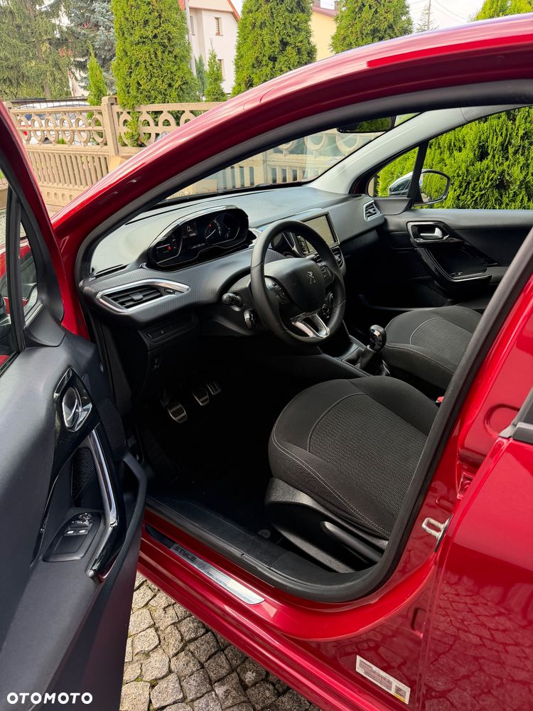 Peugeot 208 82 PureTech Style - 7