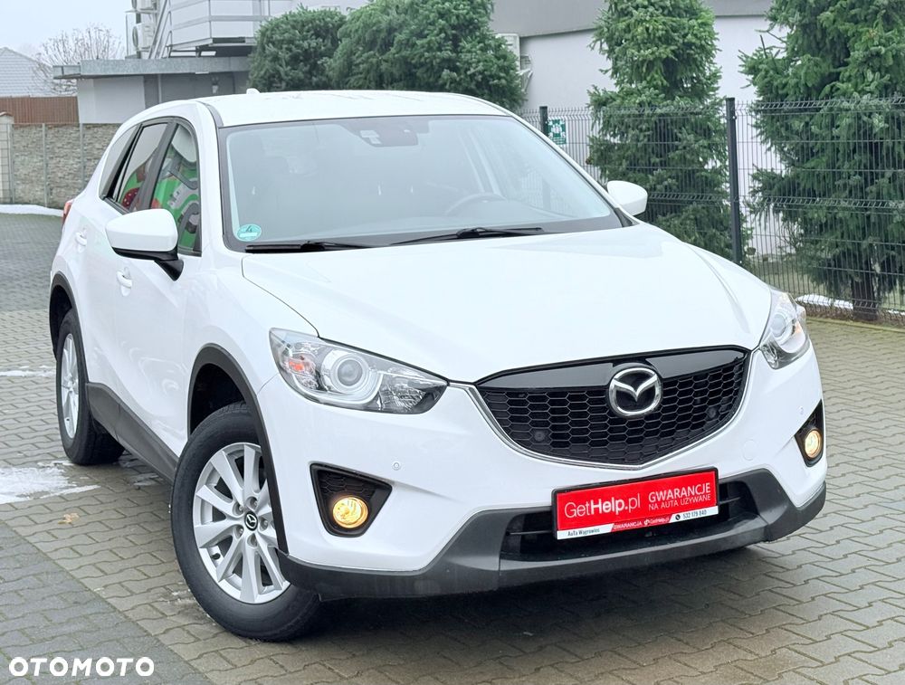 Mazda CX-5 SKYACTIV-G 165 Prime-Line - 32