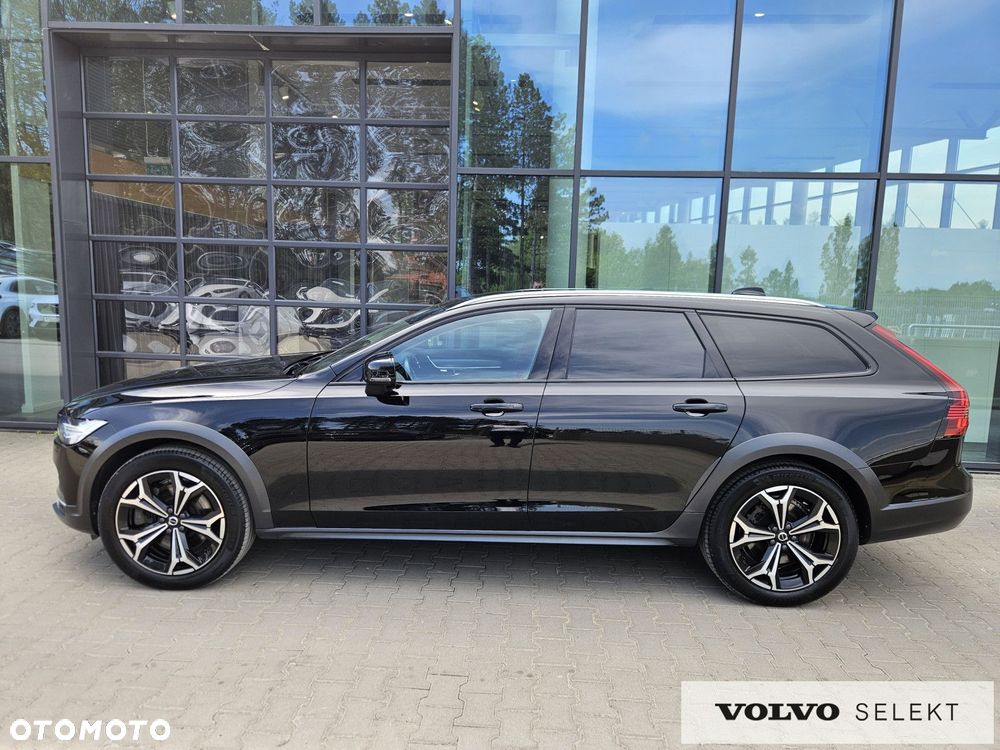 Volvo V90 Cross Country - 6