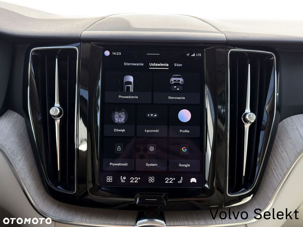 Volvo XC 60 - 33