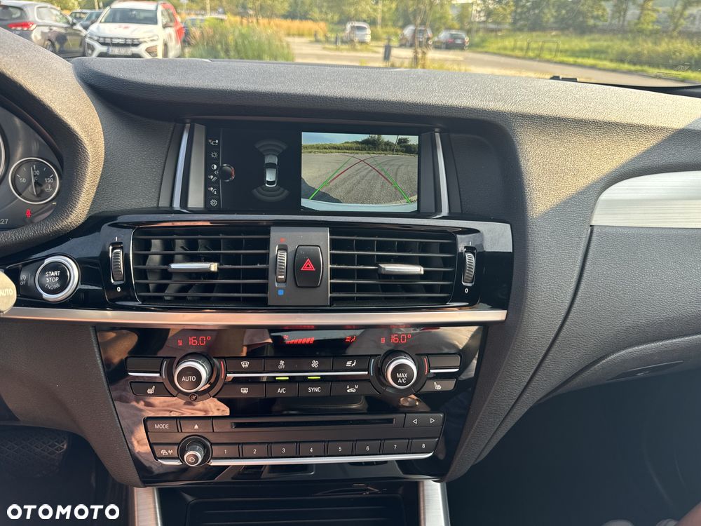BMW X4 xDrive20d - 6