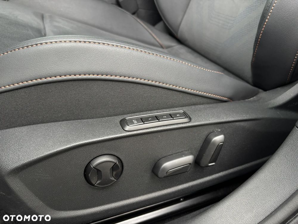 Cupra Formentor 1.5 eTSI DSG - 26