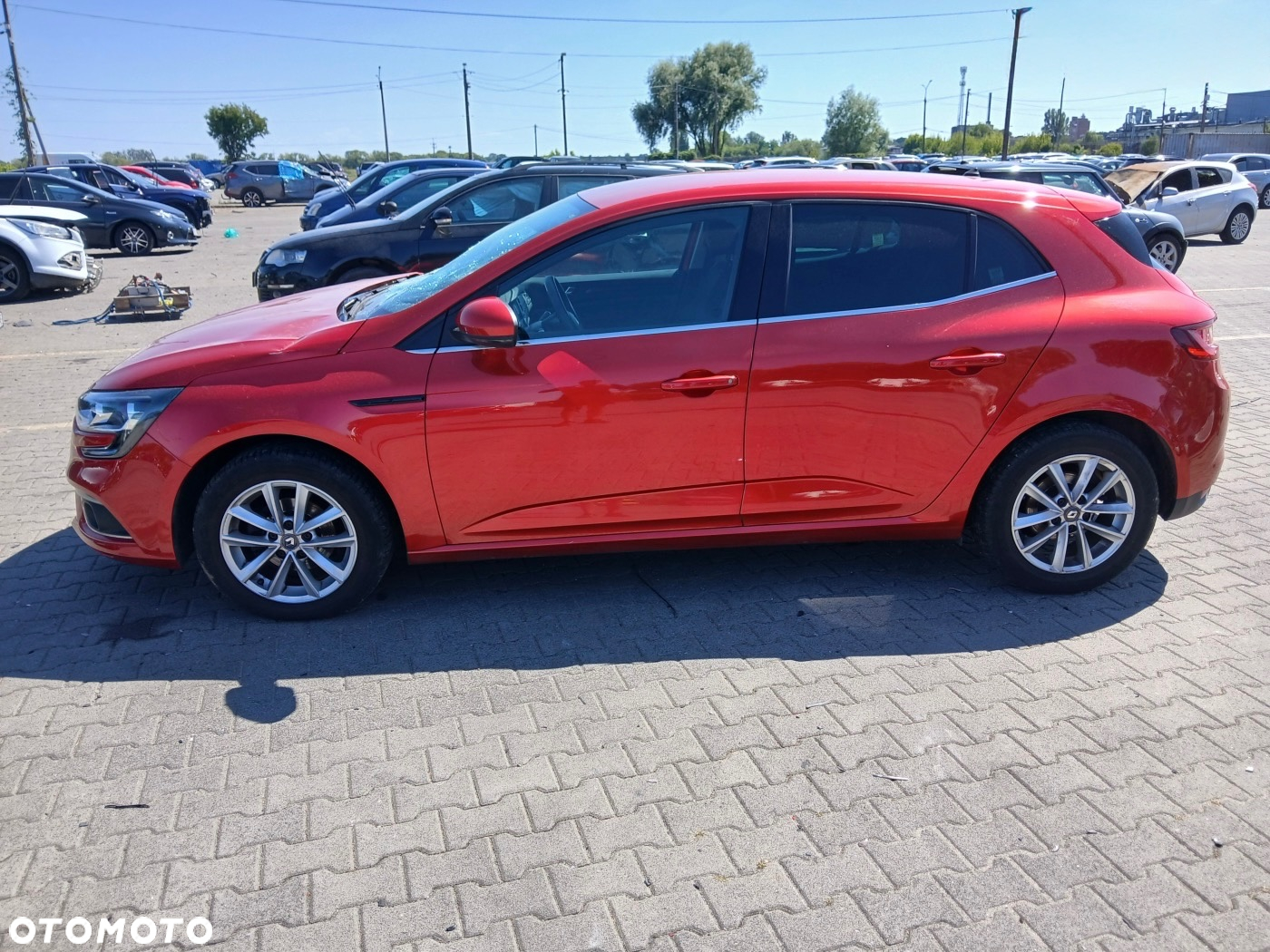 Renault Megane 1.3 TCe FAP Life - 4