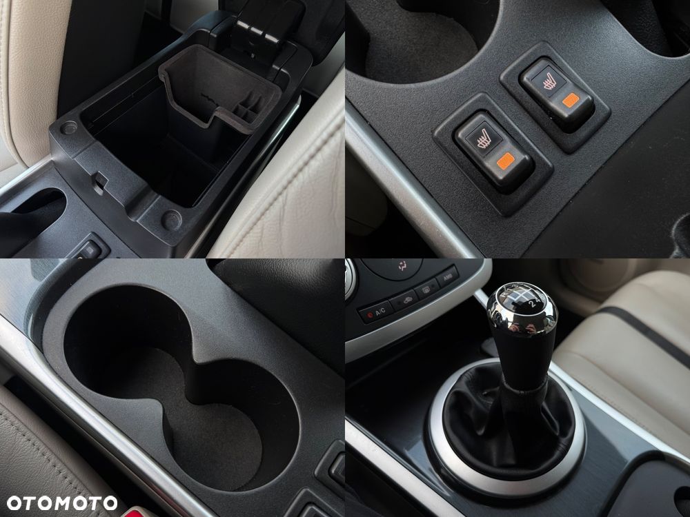 Mazda CX-7 2.3T Exclusive - 18