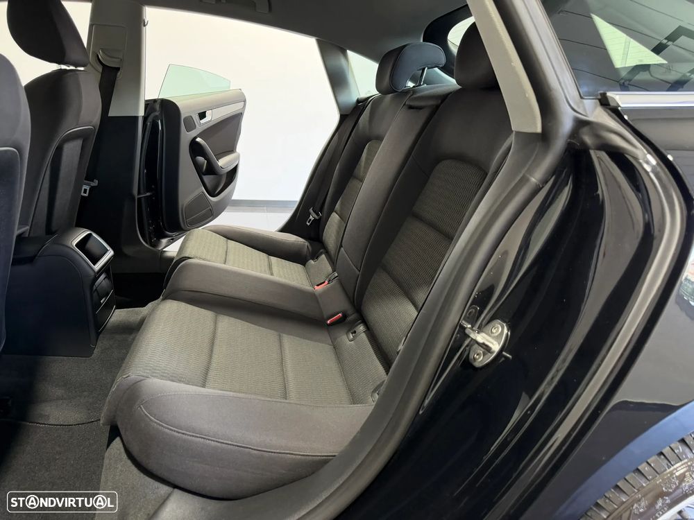 Audi A5 Sportback 2.0 TDi DPF - 45